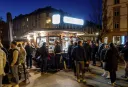 Большинство немцев требуют усилить давление на Израиль