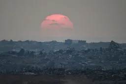 Delegacioni i Hamasit viziton Egjiptin për negociata mbi armëpushimin në Gaza