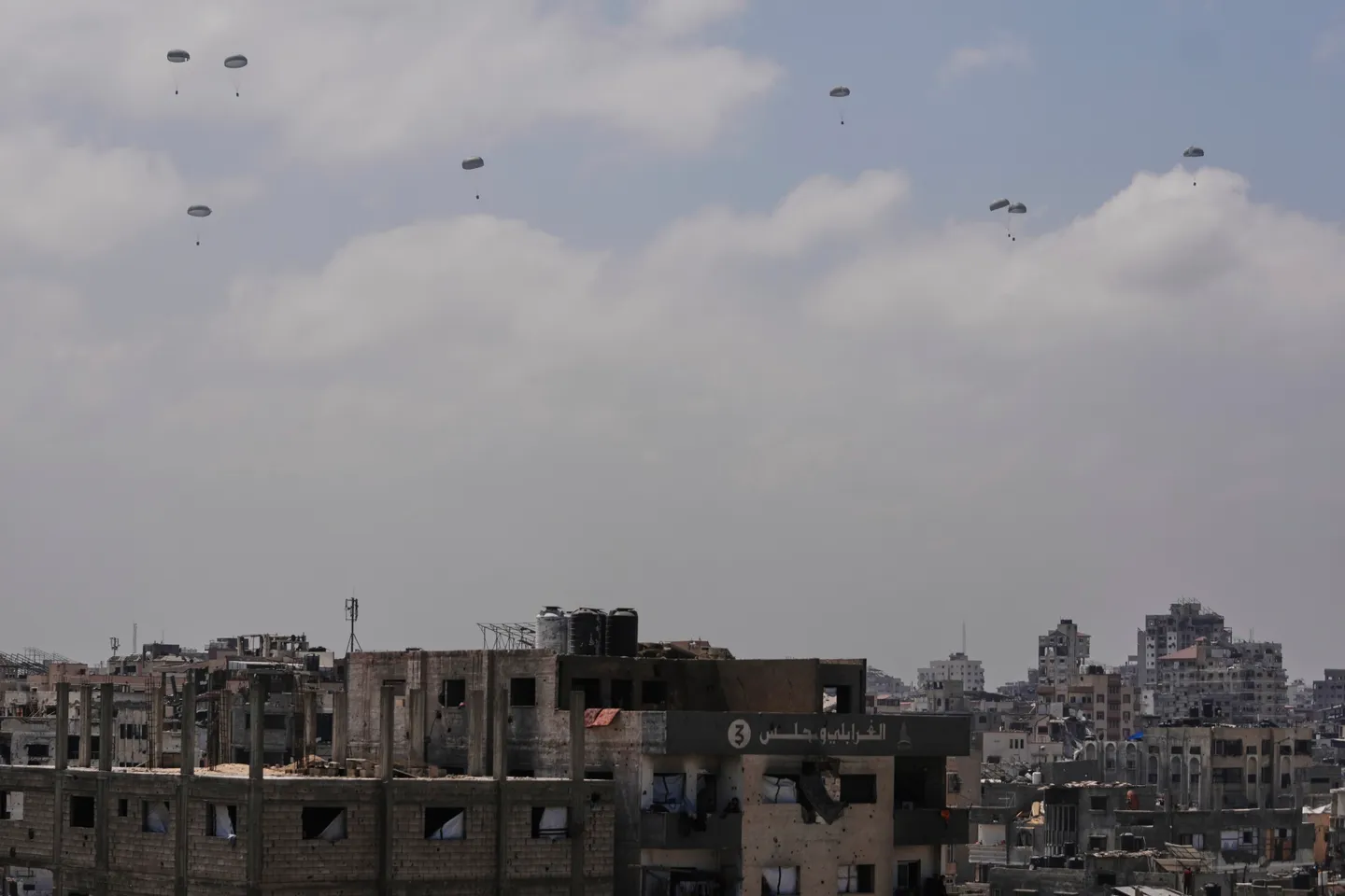 Izrael zamjenjuje termin "okupacija" s "kontrola" kako bi izbjegao pravnu odgovornost u Gazi