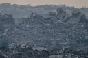 Four UN Security Council member states denounce Israel's plan to annex Gaza