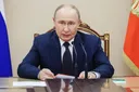 Путин пред средбата со Трамп ги поздрави напорите на САД за завршување на војната во Украина