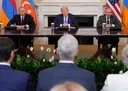 Menteri luar Azerbaijan-Armenia adakan perbincangan pelaksanaan deklarasi keamanan Washington