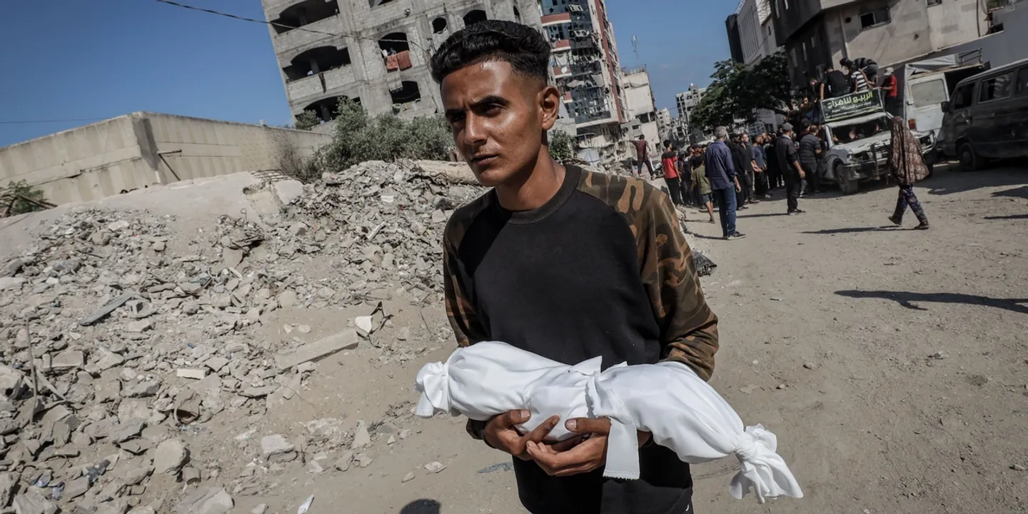 Hamas afirma que Netanyahu está a sacrificar os reféns