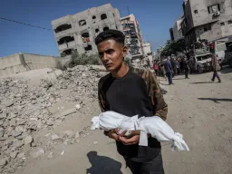 Hamas afirma que Netanyahu está a sacrificar os reféns