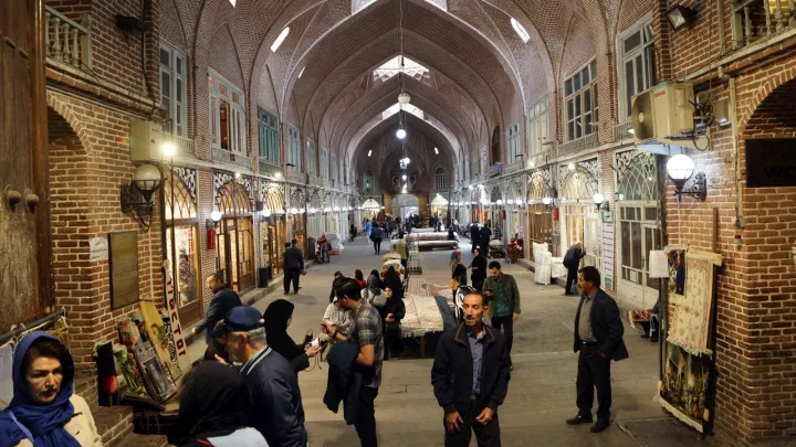 افزایش مرگ‌ومیر ناشی از گرمازدگی در تبریز و برخی شهرستان‌ها