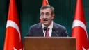 نائب الرئيس التركي: إسرائيل ستُحاسَب على سياسات الاحتلال والإبادة عاجلاً أم آجلاً