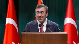 نائب الرئيس التركي: إسرائيل ستُحاسَب على سياسات الاحتلال والإبادة عاجلاً أم آجلاً