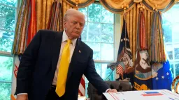 Trump dice que tregua en Ucrania depende de Rusia, mientras Putin descarta encuentro con Zelenskyy