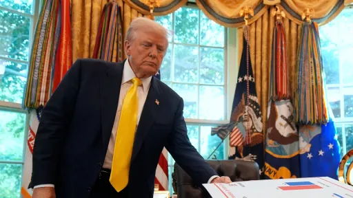 Trump dice que tregua en Ucrania depende de Rusia, mientras Putin descarta encuentro con Zelenskyy