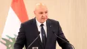 الرئيس اللبناني: منطقتنا تشهد تحولات كبيرة ويجب ربطنا بدور إقليمي منتج
