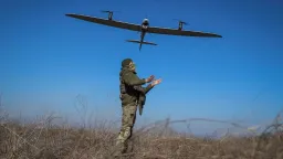 ВСУ ударили по аэродрому и базе ГСМ