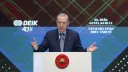 أردوغان: تركيا تغدو لاعباً أساسياً في محادثات السلام.. ولا مستقبل للإرهاب في منطقتنا