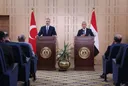 أنقرة والقاهرة تؤكدان رفض خطة إسرائيل لاحتلال غزة وتكاتف جهودهما لمواجهته