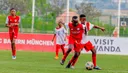Le Bayern Munich met un frein à l'accord de parrainage avec 'Visit Rwanda'