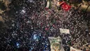 Mijëra njerëz protestojnë në Istanbul kundër gjenocidit dhe urisë në Gaza