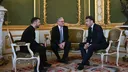Украина готова к взаимному обмену территориями?