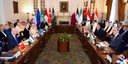 Арабо-исламский комитет потребовал немедленного прекращения израильской агрессии