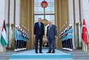 Israel’s decision to occupy Gaza is 'absolutely unacceptable': Erdogan