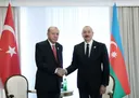 Erdoğan lobt Fortschritte im Friedensprozess zwischen Aserbaidschan und Armenien