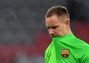 Pourquoi le FC Barcelone s’en prend-il autant à son capitaine Ter Stegen ?