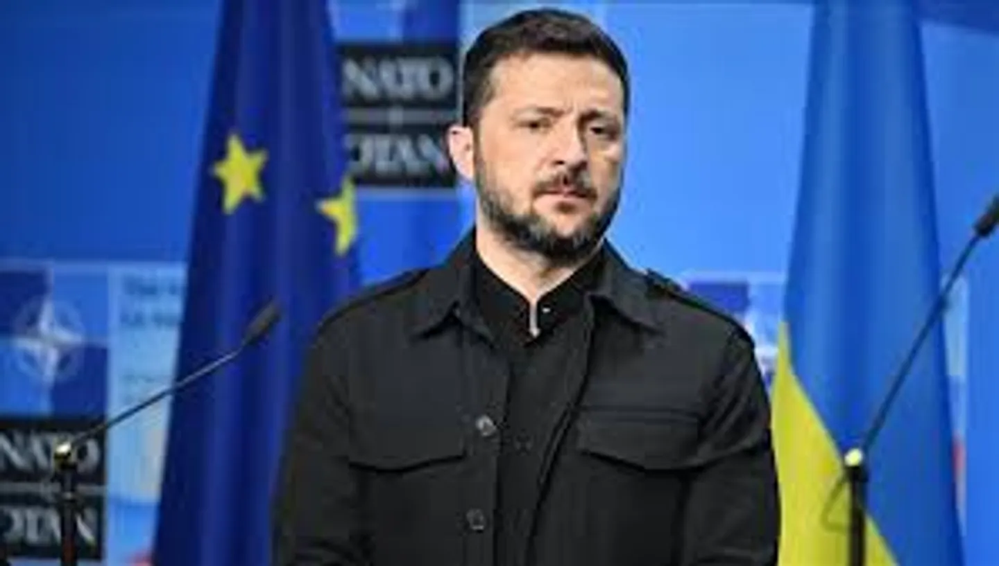 Zelenskyy: Nuk do të bëjmë kompromis mbi çështjet territoriale