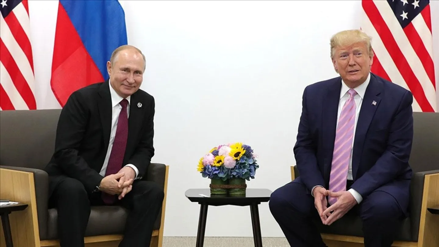 Trump do të takohet me Putinin në Alaskë më 15 gusht