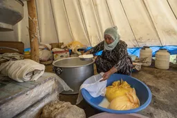 Vdesin 11 palestinezë të tjerë nga uria gjatë 24 orëve të fundit në Rripin e Gazës
