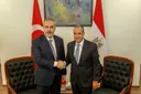Türkiye dhe Egjipti dakord për qasje të përbashkët ndaj krizave dhe dënojnë pushtimin e Gazës