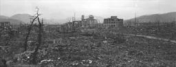 Nagasaki mayor warns of rising nuclear war threat on bombing anniversary