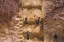 Niger nationalises its only gold mine