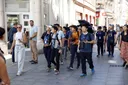 Za šest mjeseci u BiH 2,8 posto više turista, najviše iz Hrvatske, Srbije i Turkiye