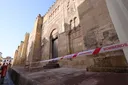 Brand in weltberühmter Moschee-Kathedrale von Córdoba - Schaden begrenzt