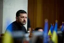 Selenskyj warnt vor Treffen von Trump und Putin vor „Entscheidungen ohne die Ukraine“