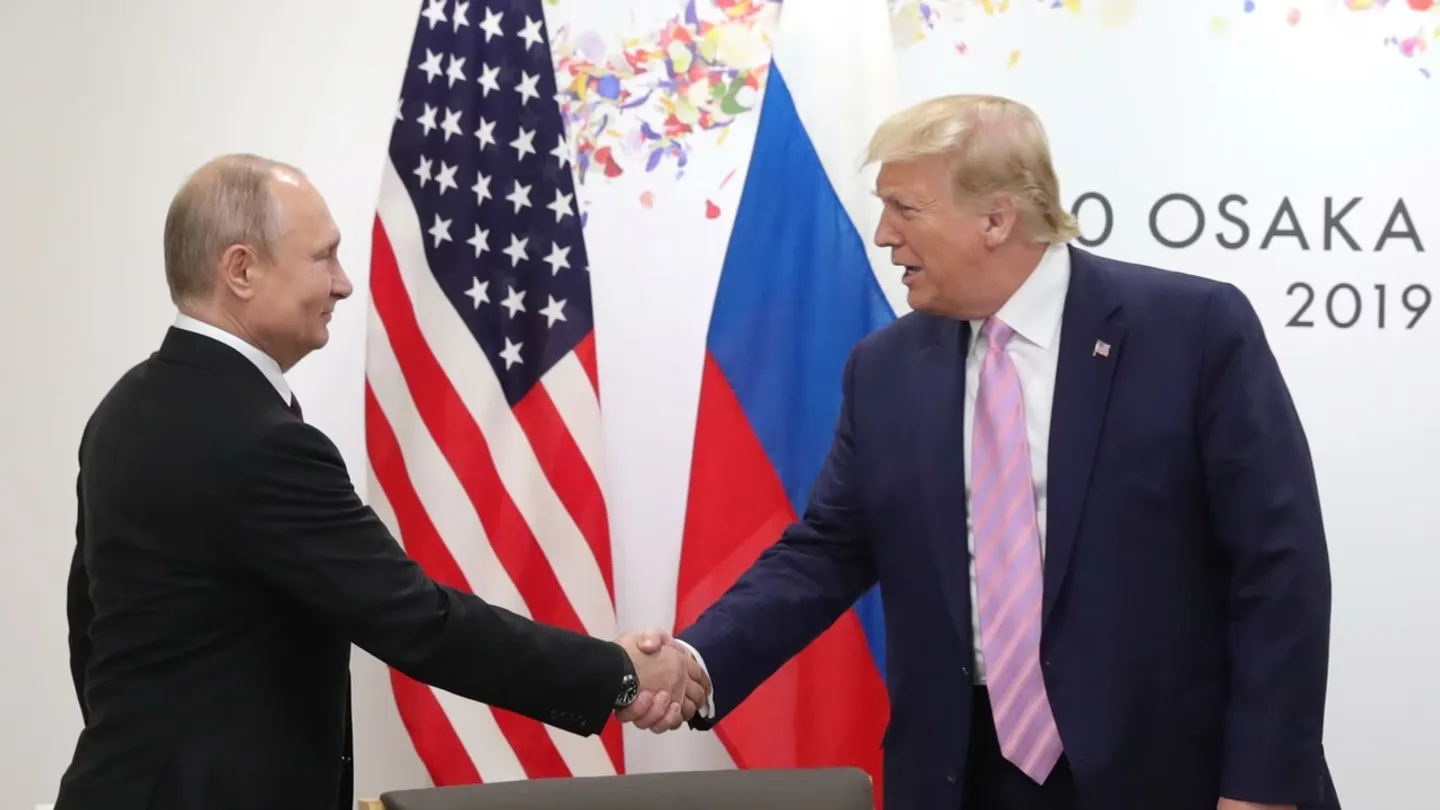 Запад готовит единую позицию к переговорам с Путиным