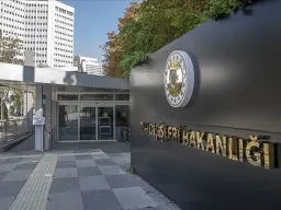 Türkiye condena o plano israelita de ampliar a ofensiva em Gaza e apela à ação da ONU