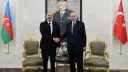 Турция поддержит мир между Баку и Ереваном