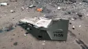 СБУ заявила об ударе по складу «Шахедов» в Татарстане