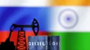 Индия увеличила закупки нефти вне России