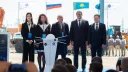 Rússia inicia construção da primeira central nuclear do Cazaquistão