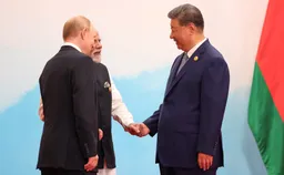 Հնդկաստանը բանակցություններ է վարում ԱՄՆ-ի հետ առևտրային համաձայնագրի շուրջ