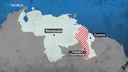 Guyana denuncia "disparos" desde Venezuela en Esequibo, contra barco que llevaba material electoral