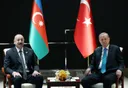 Predsjednici Turkiye i Azerbejdžana na marginama samita u Kini o razvoju saradnje i mirovnom procesu