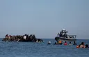 Takriban watu 70 wamefariki katika ajali ya boti ya wahamiaji kutoka Afrika Magharibi