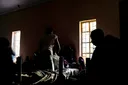 Adha ya kutafuta matibabu nchini Afrika Kusini