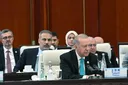 أردوغان: على الأمم المتحدة أن تمثل العدالة في قضية فلسطين