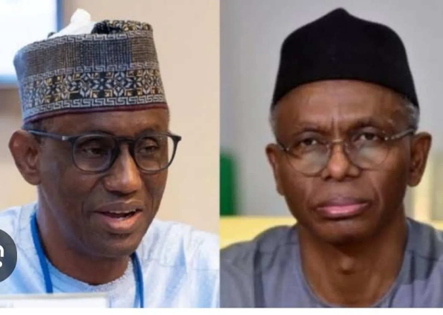 Nuhu Ribadu ya mayar wa El-Rufai martani kan zargin cewa gwamnati na biyan 'yan ta'adda kuɗaɗe