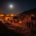 Deadly magnitude 6.0 earthquake strikes Afghanistan