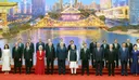 At a crossroads, SCO bears 'greater responsibility' for global peace: China’s Xi