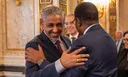 Mauritania's Tah takes over as African Development Bank chief