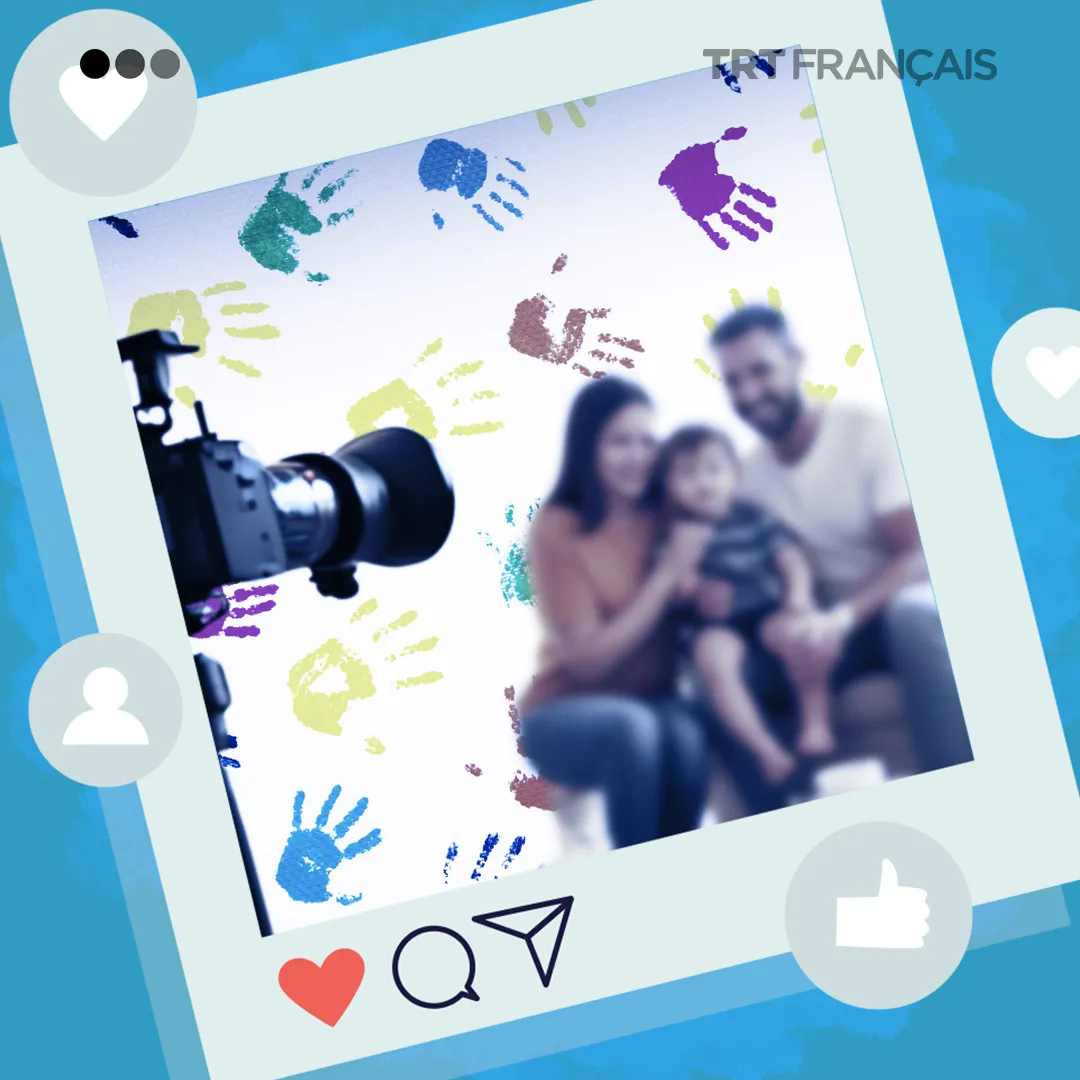 Les enfants influenceurs, c'est pas du boulot ?